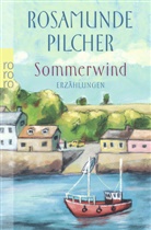 Rosamunde Pilcher, Annika Meier, Annika (Illustr.) Meier - Sommerwind