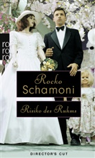 Rocko Schamoni - Risiko des Ruhms