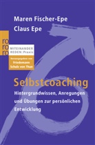Epe, Claus Epe, Fischer-Ep, Mare Fischer-Epe, Maren Fischer-Epe - Selbstcoaching
