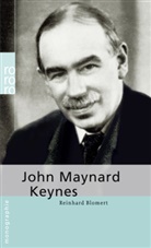 Reinhard Blomert - John Maynard Keynes