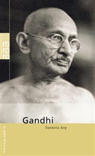 Susmita Arp - Gandhi