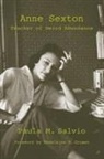 Paula M Salvio, Paula M. Salvio, Paula M./ Grumet Salvio - Anne Sexton