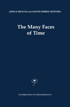 Joh Barnett Brough, John Barnett Brough, John Barnett Brough, Embree, Embree, L. Embree... - The Many Faces of Time