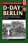 Alan J Levine, Alan J. Levine - D-Day to Berlin