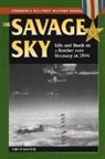 Webster, George Webster - Savage Sky