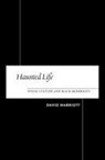 David Marriott - Haunted Life