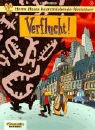 TRONDHEIM, Lewis Trondheim - Herrn Hases haarsträubende Abenteuer - 2: VERFLUCHT !            B.2