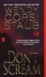 Wendy Corsi Staub - Don''t Scream