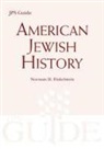 Norman H Finkelstein, Norman H. Finkelstein - American Jewish History