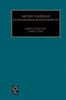 Fleet, David D. Van Fleet, David D. Van Fleet, Gary A. Yukl, David D. Van Fleet, Gary A. Yukl - Military Leadership