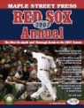 Jim (EDT) Walsh, James Walsh - Maple Street Press Red Sox Annual 2007