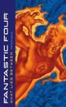 Peter David - Fantastic Four