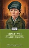 Charles Dickens, Cynthia Brantley Johnson - Oliver Twist