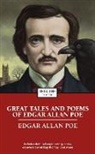 Edgar  Allan Poe, Edgar Allan/ Brower Poe - Great Tales and Poems of Edgar Allan Poe