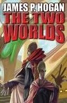 James P Hogan, James P. Hogan - The Two Worlds