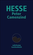 Hermann Hesse - Peter Camenzind
