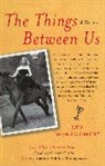 Lee Montgomery - The Things Between Us