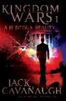 Jack Cavanaugh - A Hideous Beauty