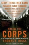 Thomas E Ricks, Thomas E. Ricks - Making the Corps