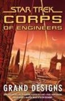 And Kevin Dilmore Dayton Ward, Dave Galanter, Allyn Gibson, Kevin Killiany, Paul Kupperberg, David Mack... - Grand Designs