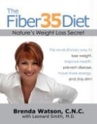 Brenda Watson, Brenda/ Smith Watson - The Fiber 35 Diet