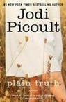 Jodi Picoult - Plain Truth