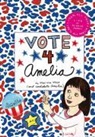 Marissa Moss, Marissa Moss - Vote 4 Amelia