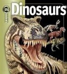 John Long - Dinosaurs