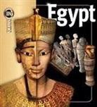 Joyce Tyldesley, Joyce A. Tyldesley - Egypt