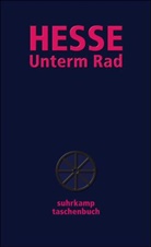 Hermann Hesse - Unterm Rad