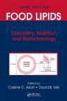 Casimir C. Min Akoh, Casimir C. Akoh, David B. Min - Food Lipids