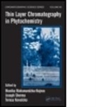 Henrik Byrial Jakobsen, Teresa Kowalska, Ana Mornar, Joseph Sherma, Monika Waksmundzka-Hajnos, Monika (Medical University of Waksmundzka-Hajnos... - Thin Layer Chromatography in Phytochemistry