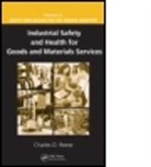 Charles D. Reese, Charles D. (University of Connecticut Reese, Reese Charles D. - Industrial Safety and Health for Goods and Materials Services