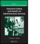 Charles D. Reese, Charles D. (University of Connecticut Reese, Reese Charles D. - Industrial Safety and Health for Administrative Services