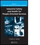 Charles D. Reese, Charles D. (University of Connecticut Reese, Reese Charles D. - Industrial Safety and Health for People-Oriented Services
