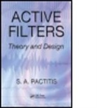 S. A. Pactitis, S.a. Pactitis, S.a. (Athens Pactitis, Pactitis S.A. - Active Filters