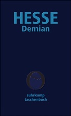 Hermann Hesse - Demian