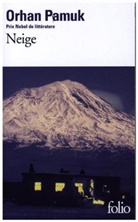 Orhan Pamuk - Neige