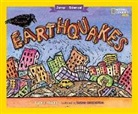 Susan Greenstein, Ellen Prager, Ellen J. Prager, Susan Greenstein - Earthquakes