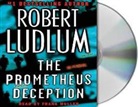 Robert Ludlum, Frank/ Ludlum Muller, Frank Muller - The Prometheus Deception