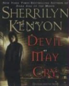 Sherrilyn Kenyon, Sherrilyn/ Graham Kenyon, Holter Graham - Devil May Cry