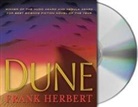Frank Herbert, Scott Brick, Orlagh Cassidy - Dune (Audio book)