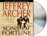 Jeffrey Archer, Jeffrey/ Michael Archer, Paul Michael - Sons of Fortune