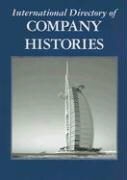 Jay P Pederson, Jay P. Pederson - International Directory of Company Histories