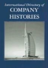 Jay P. Pederson - International Directory of Company Histories
