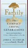 Hughes, James Hughes, James E Hughes, James E. Hughes - Family