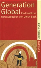 Ulric Beck, Ulrich Beck - Generation Global
