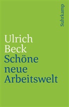 Ulrich Beck - Schöne neue Arbeitswelt