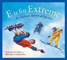 Brad Herzog, Melanie Rose - E Is for Extreme