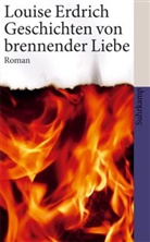 Louise Erdrich - Geschichten von brennender Liebe